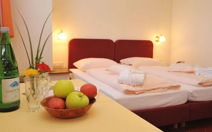 Отель Austria Шладминг