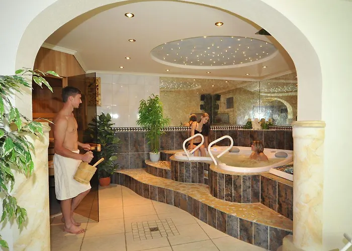 Austria Hotel Schladming